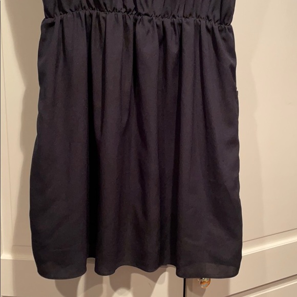 M M Couture by Miss Me Black Dress - Picture 8 of 9